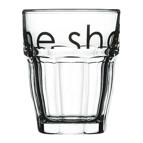 ロックバー ONE SHOTボルミオリロッコ