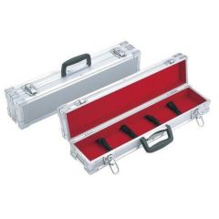 スペシャルグレード シルバー ナイフケース 小 AH-3