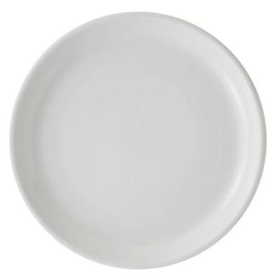 アンセスターホワイト 26.5大皿/業務用/新品