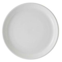 アンセスターホワイト 26.5大皿/業務用/新品