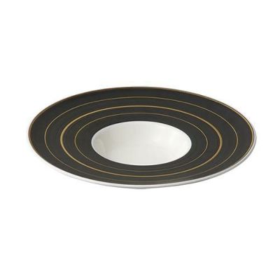 スクラッチ DJ ゴールド 26平型スープ/業務用/新品