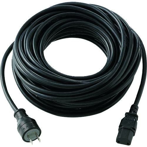 コンドル 乾式バキュームクリーナー CVC-301×用 電源コード（15m）