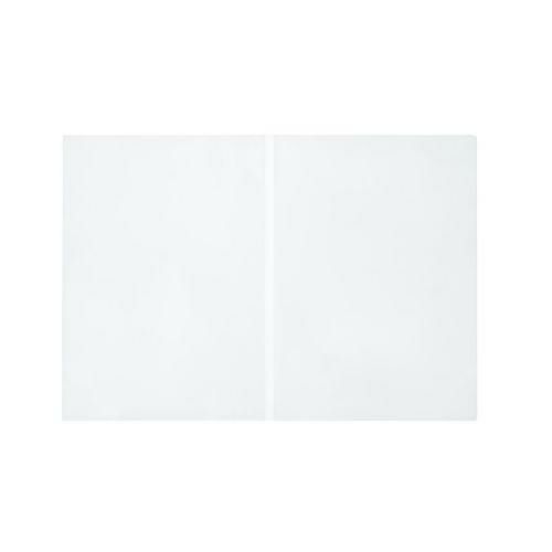 抗菌中ビニール(A4) 抗菌ビニール-55/透明