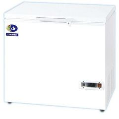 ダイレイ 冷凍ストッカー超低温（-60℃） スーパーフリーザー 191L DF 