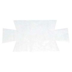 パウンドケーキ用 敷紙(30枚入) 中