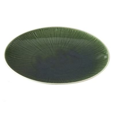 バタバー 25オーバルプレート/業務用/新品