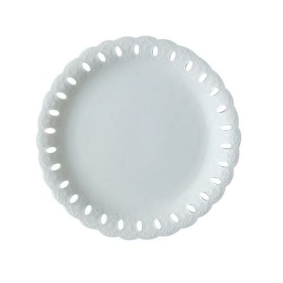 フルネージュ 9インチスカシ皿