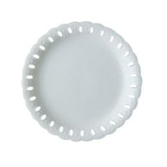 フルネージュ 9インチスカシ皿