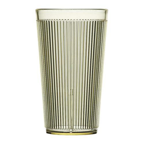 クリスタロンPC タンブラー16oz ハニーイエローカーライル