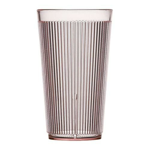 クリスタロンPC タンブラー16oz サンセットオレンジカーライル