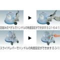 コンドル 床洗浄機器 ポリシャー CP-12K型（高速）