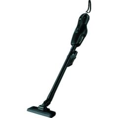 Panasonic デュアル 充電クリーナー 本体のみ 黒