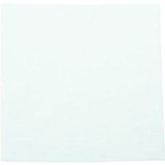 TRUSCO ベルベットホワイトクロス230mm×230mm