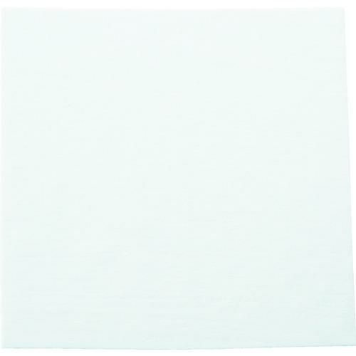 TRUSCO ベルベットホワイトクロス230mm×230mm