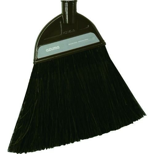 azuma BR1151 3段伸縮黒シダヘッド