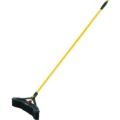 ラバーメイド プッシュセンターブルーム 多目的用 46cm