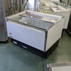 MRN-43RGBSPS(旧型式MRN-42RGBSPS) 【フクシマガリレイ】平型オープン