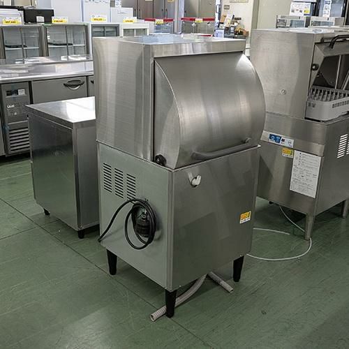 業界最長1年保証】【中古】食器洗浄機 大和冷機 DDW-HE6(13-R50) 幅600