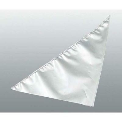 KT ポリエチレン 絞り袋(100枚入)大