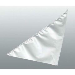 KT ポリエチレン 絞り袋(100枚入)大