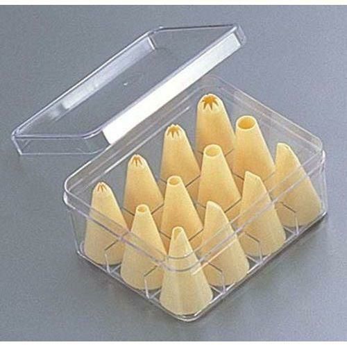 TH PP 口金セット 大(12ケ入)31893