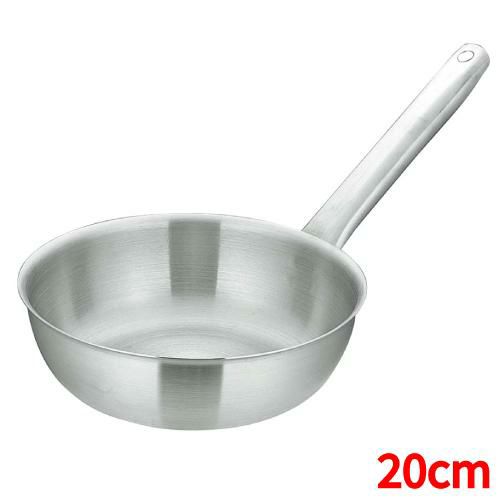 マトファー/プウジャ テーパーパン6865 20cm