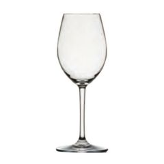 アリバイ 白ワイン8oz クリアカーライル