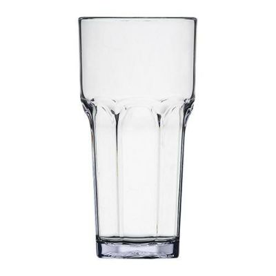 ルイ タンブラー14oz クリアカーライル