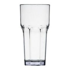 ルイ タンブラー14oz クリアカーライル