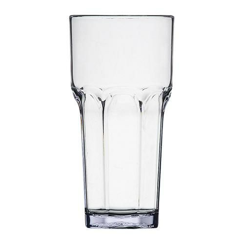 ルイ タンブラー14oz クリアカーライル