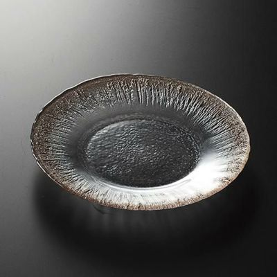 フラッシュ プレート22 ジンジャー