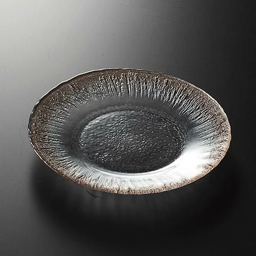 フラッシュ プレート22 ジンジャー