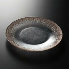 フラッシュ プレート28 シルバー