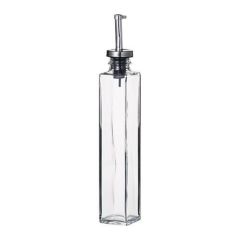 スクエアボトル オイル200