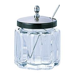 69 木目 カラシ入れ