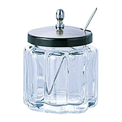 69 木目 カラシ入れ