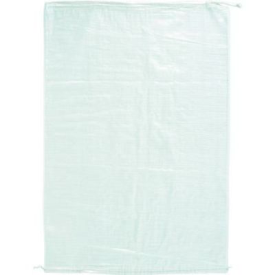 萩原 収納袋 雑袋No.210（シボリロープ付） 60cm×90cm 透明