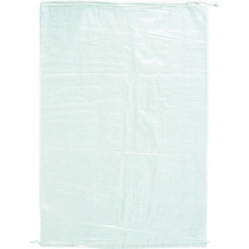 萩原 収納袋 雑袋No.210（シボリロープ付） 60cm×90cm 透明