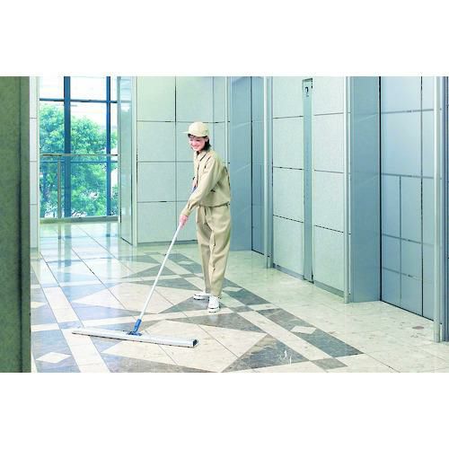 コンドル プロテック 除塵クロス マイクロファイバーパッド再生WT 45