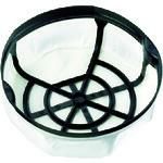 TRUSCO フィルターバスケット