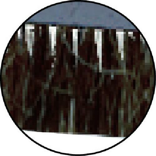 テラモト BM2ホーキ伸縮柄スペアグレー