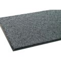 テラモト 屋内用マット トレビアンHC 灰 360×600mm