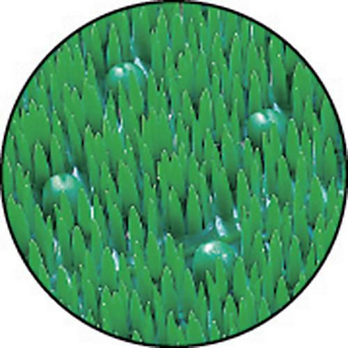 テラモト 屋外マット テラエルボーマット 緑 900×1200mm