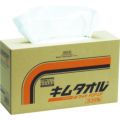 クレシア キムタオル ホワイト ポップアップシングル 1Cs(箱)＝600枚入