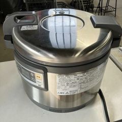 業界最長1年保証】【中古】電気炊飯器 パナソニック(Panasonic
