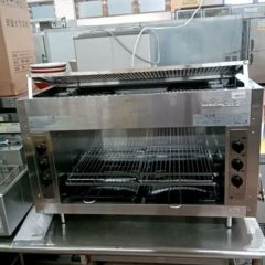 業務用/新品】タイジ ホットショーケース OS-800N 幅600×奥行350