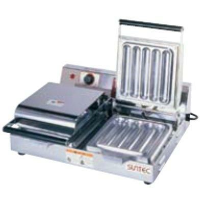 チェルキーバーメーカー(2連式)BA-200(10本)