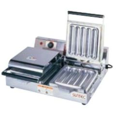 チェルキーバーメーカー BA-100(5本)/業務用/新品/送料無料 | ドーナツ