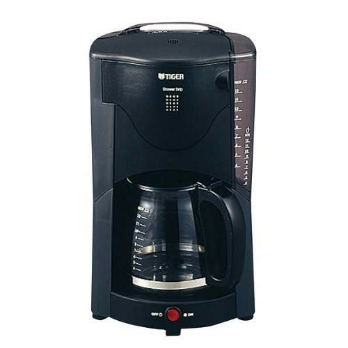 タイガー ドリップタイプ コーヒーメーカー ACJ-B120