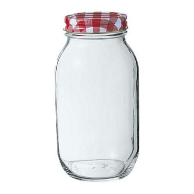 チェックボトル 850